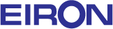 Логотип фирмы EIRON в Бузулуке