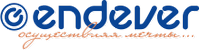 Логотип фирмы ENDEVER в Бузулуке
