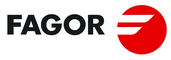 Логотип фирмы Fagor в Бузулуке
