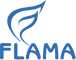 Логотип фирмы Flama в Бузулуке