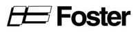 Логотип фирмы Foster в Бузулуке