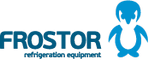 Логотип фирмы FROSTOR в Бузулуке