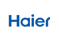Логотип фирмы Haier в Бузулуке
