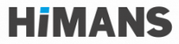 Логотип фирмы HiMANS в Бузулуке