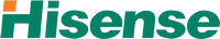 Логотип фирмы Hisense в Бузулуке