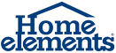 Логотип фирмы HOME-ELEMENT в Бузулуке