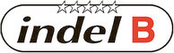 Логотип фирмы Indel B в Бузулуке