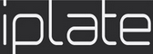Логотип фирмы Iplate в Бузулуке