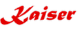 Логотип фирмы Kaiser в Бузулуке