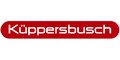 Логотип фирмы Kuppersbusch в Бузулуке