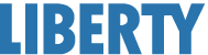 Логотип фирмы Liberty в Бузулуке