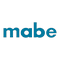 Логотип фирмы Mabe в Бузулуке