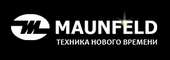 Логотип фирмы Maunfeld в Бузулуке