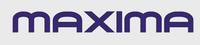 Логотип фирмы Maxima в Бузулуке