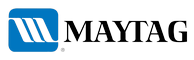 Логотип фирмы Maytag в Бузулуке