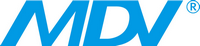 Логотип фирмы MDV в Бузулуке