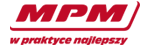 Логотип фирмы MPM Product в Бузулуке