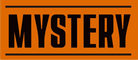 Логотип фирмы Mystery в Бузулуке