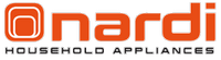 Логотип фирмы Nardi в Бузулуке