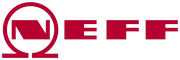 Логотип фирмы NEFF в Бузулуке