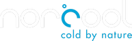 Логотип фирмы Norcool в Бузулуке