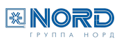Логотип фирмы NORD в Бузулуке