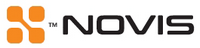 Логотип фирмы NOVIS-Electronics в Бузулуке