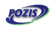 Логотип фирмы Pozis в Бузулуке