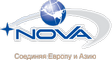 Логотип фирмы RENOVA в Бузулуке