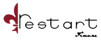 Логотип фирмы Restart в Бузулуке