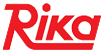 Логотип фирмы Rika в Бузулуке