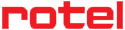 Логотип фирмы Rotel в Бузулуке