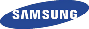 Логотип фирмы Samsung в Бузулуке