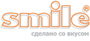 Логотип фирмы Smile в Бузулуке