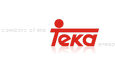 Логотип фирмы TEKA в Бузулуке