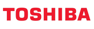 Логотип фирмы Toshiba в Бузулуке