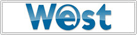 Логотип фирмы WEST в Бузулуке