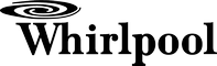 Логотип фирмы Whirlpool в Бузулуке