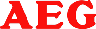 Логотип фирмы AEG в Бузулуке