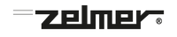 Логотип фирмы Zelmer в Бузулуке