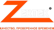 Логотип фирмы Zertek в Бузулуке