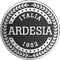 Логотип фирмы Ardesia в Бузулуке