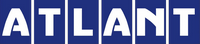 Логотип фирмы ATLANT в Бузулуке