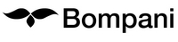 Логотип фирмы Bompani в Бузулуке