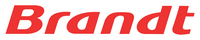 Логотип фирмы Brandt в Бузулуке