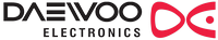 Логотип фирмы Daewoo Electronics в Бузулуке