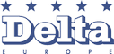 Логотип фирмы DELTA в Бузулуке
