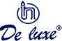 Логотип фирмы De Luxe в Бузулуке